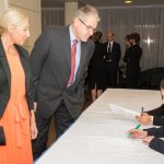 Érkezők (CSR Hungary Díjátadó 2017)
