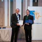 CSR Hungary díj 2014 Gála